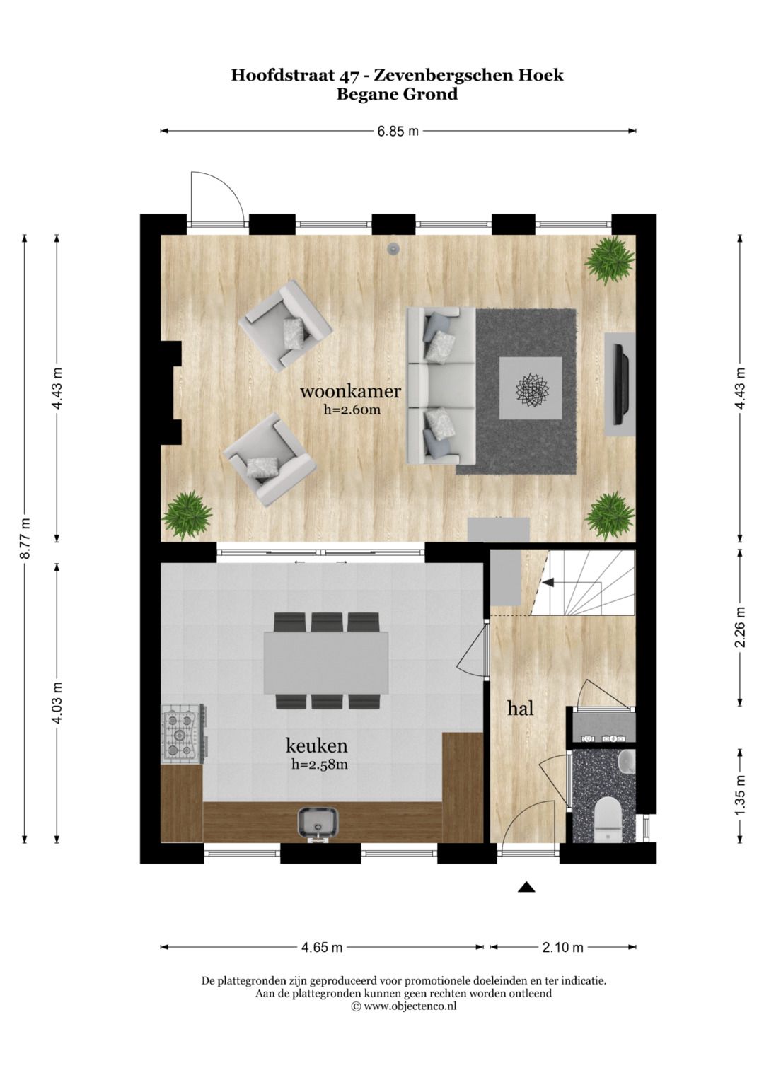 Foto 43 van Hoofdstraat 47
