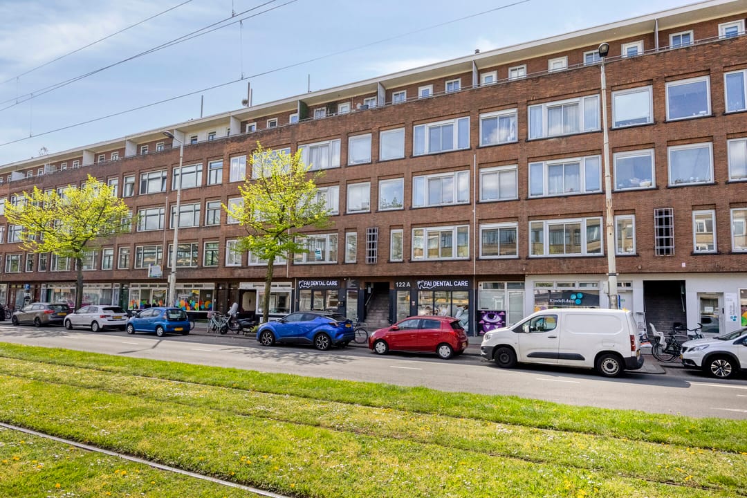 Photo 1 of Schieweg 124-C