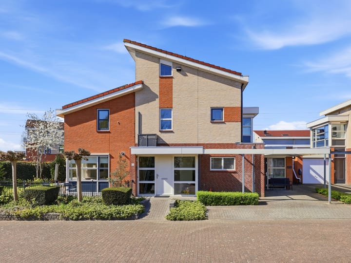 Foto 3 van Laakse Hof 8