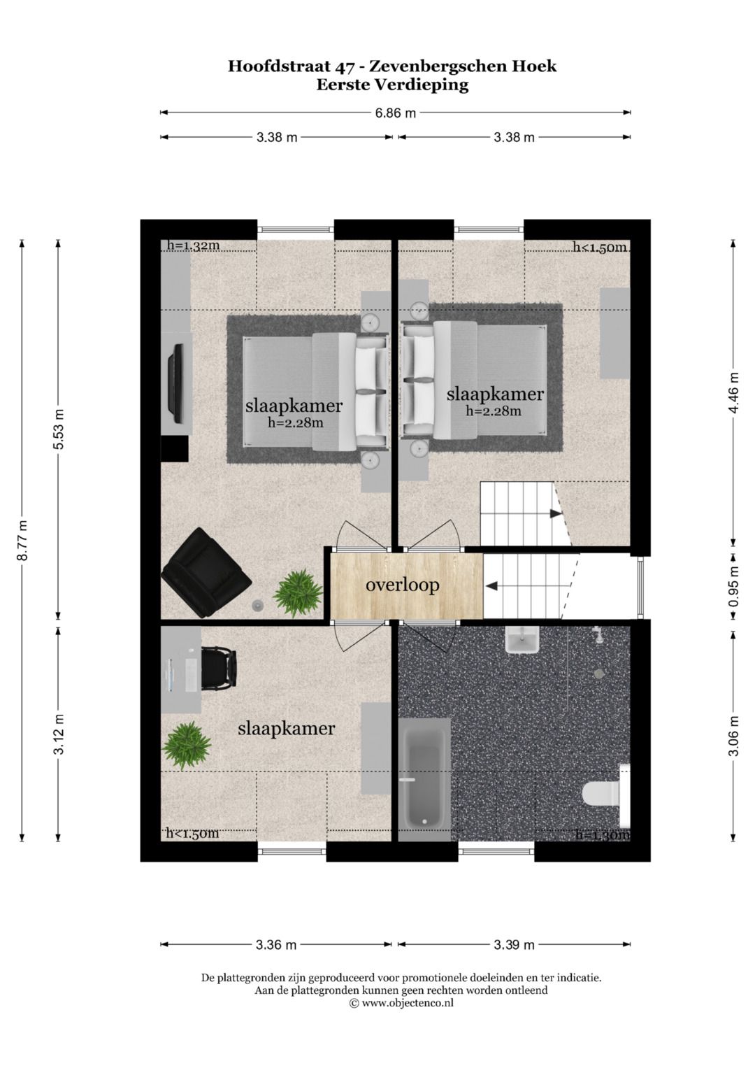 Foto 49 van Hoofdstraat 47