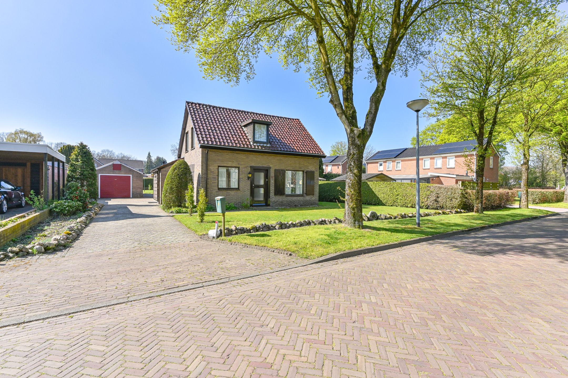 Visserstraat 11 