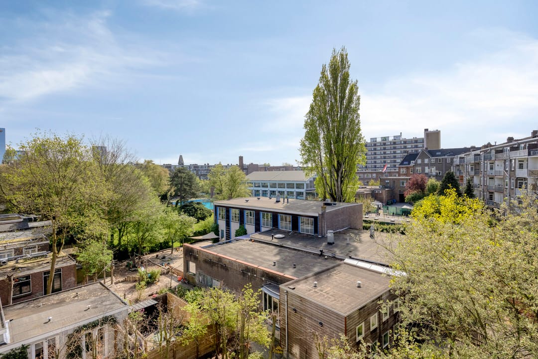 Photo 13 of Schieweg 124-C