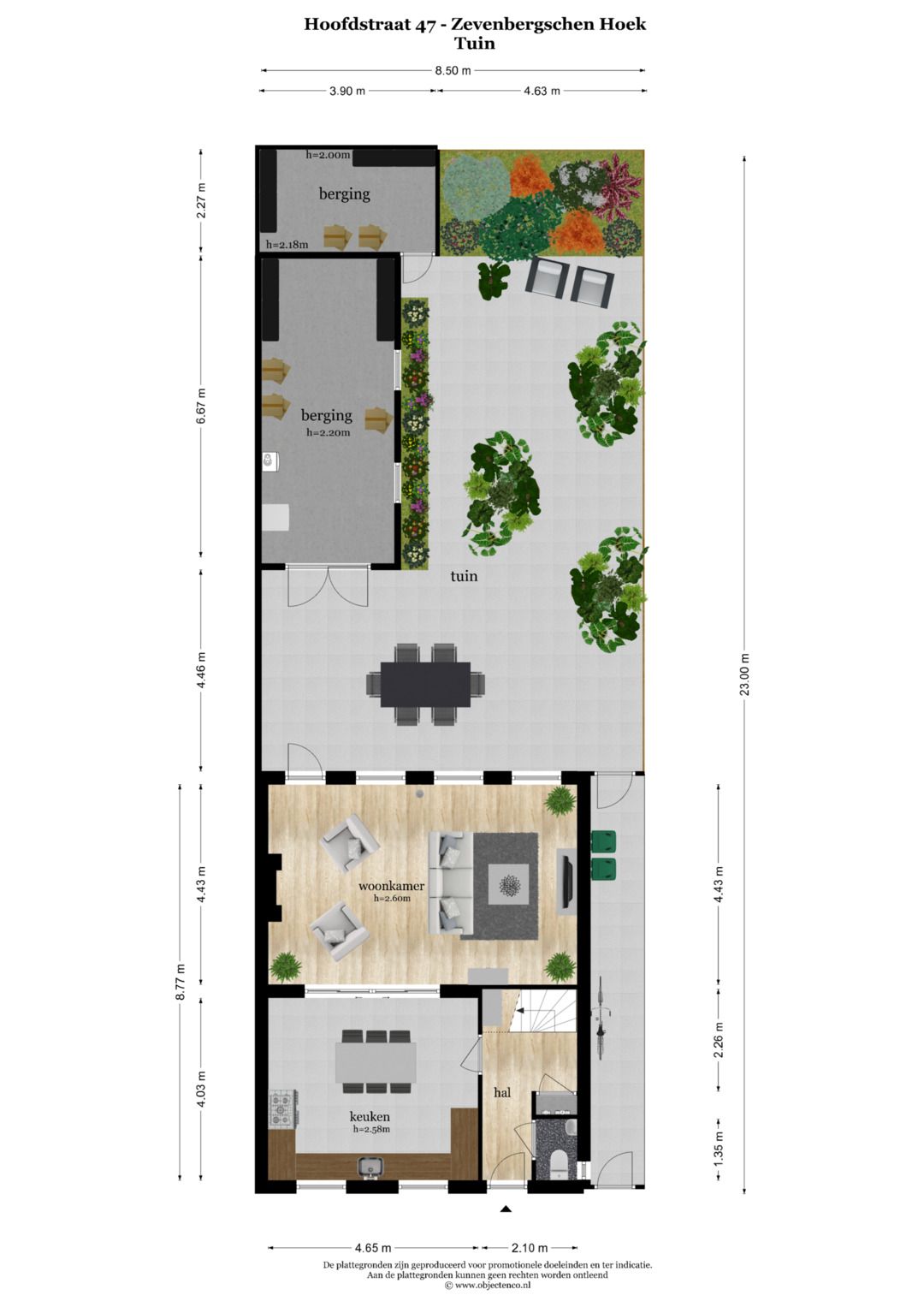 Foto 55 van Hoofdstraat 47