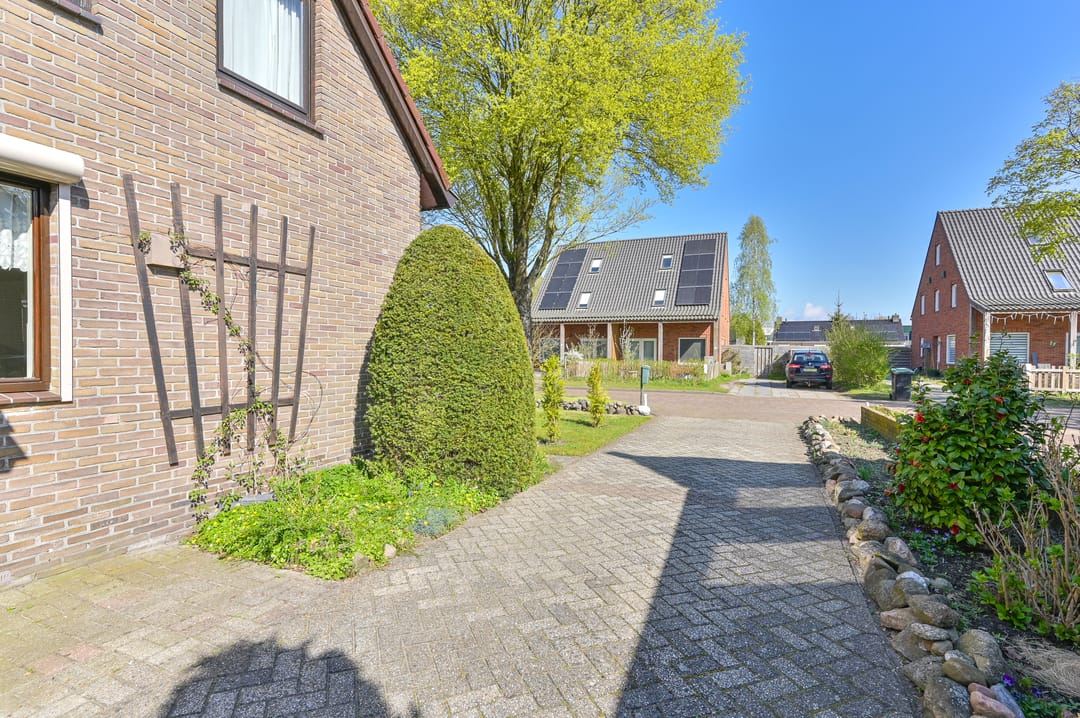 Foto 61 van Visserstraat 11