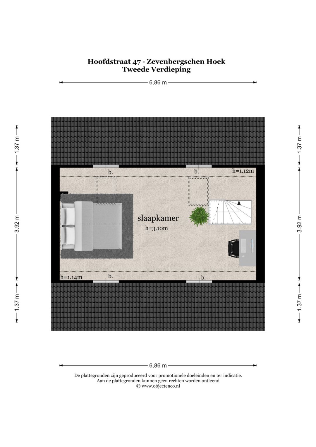 Foto 52 van Hoofdstraat 47