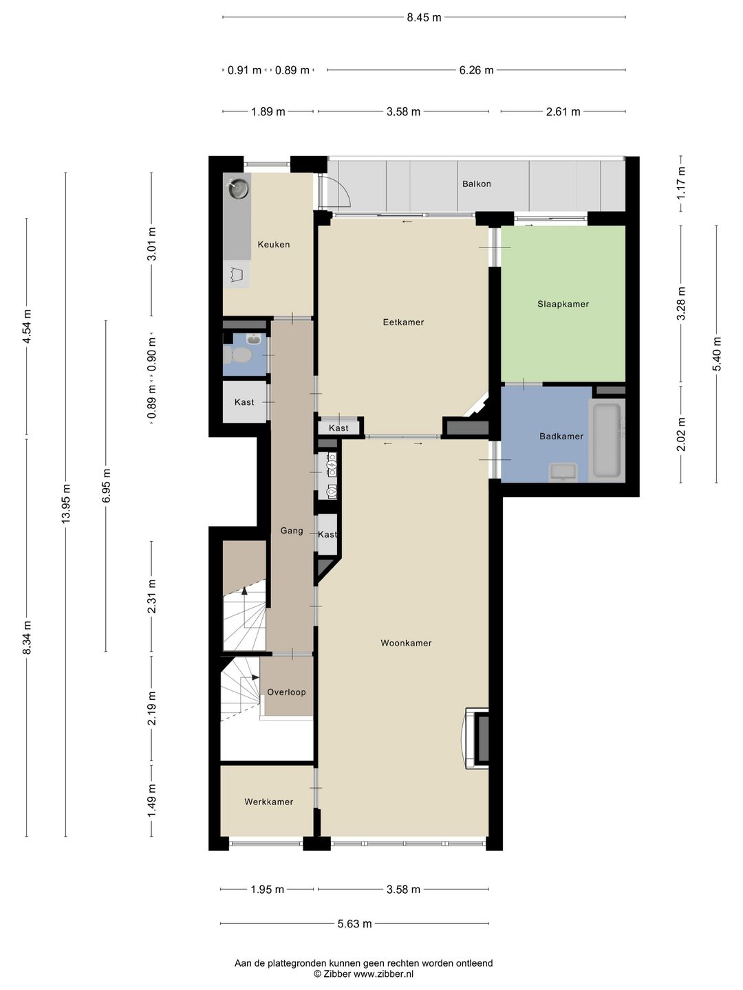 Photo 26 of Schieweg 124-C