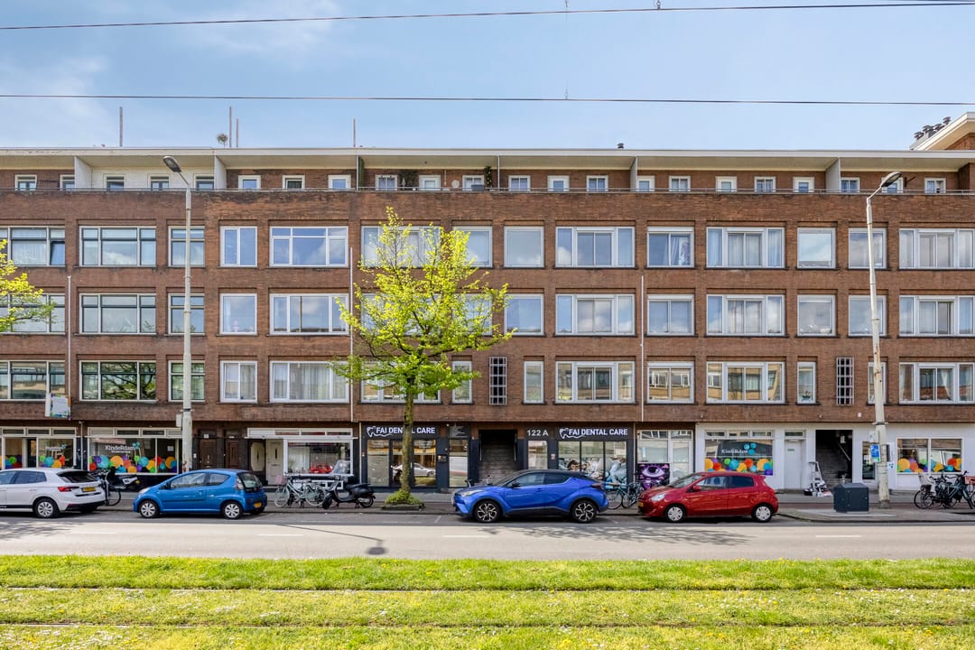 Photo 23 of Schieweg 124-C