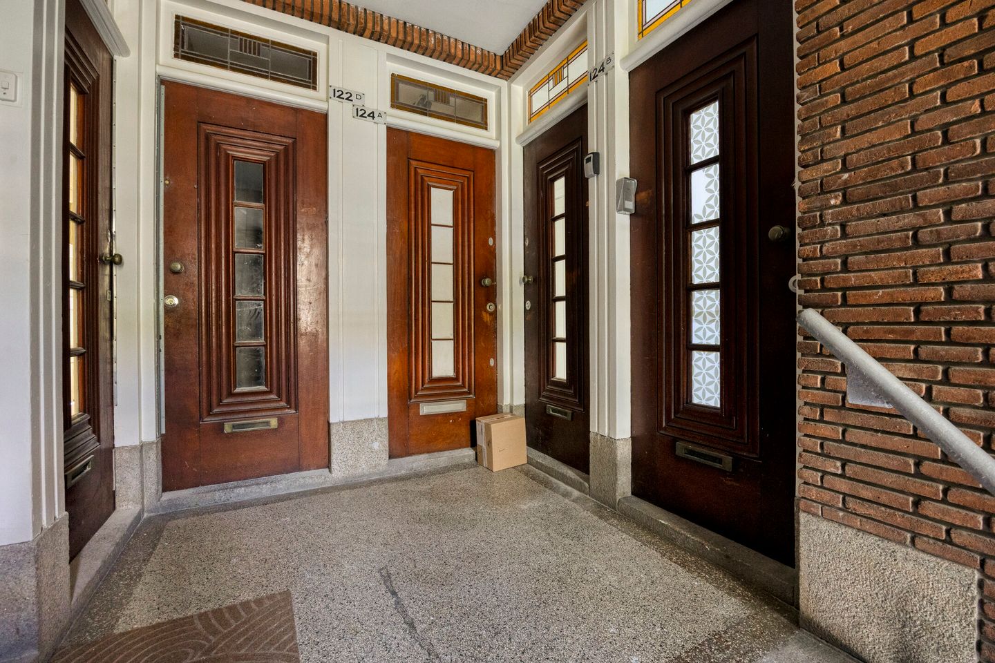 Photo 5 of Schieweg 124-C