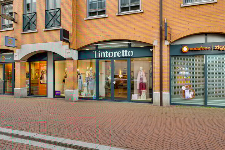 Van Berlostraat 59, Weert