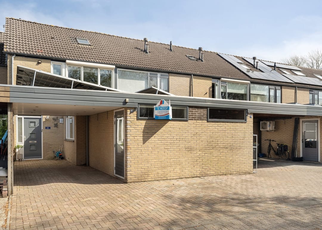 Photo 1 of Mozartstraat 52