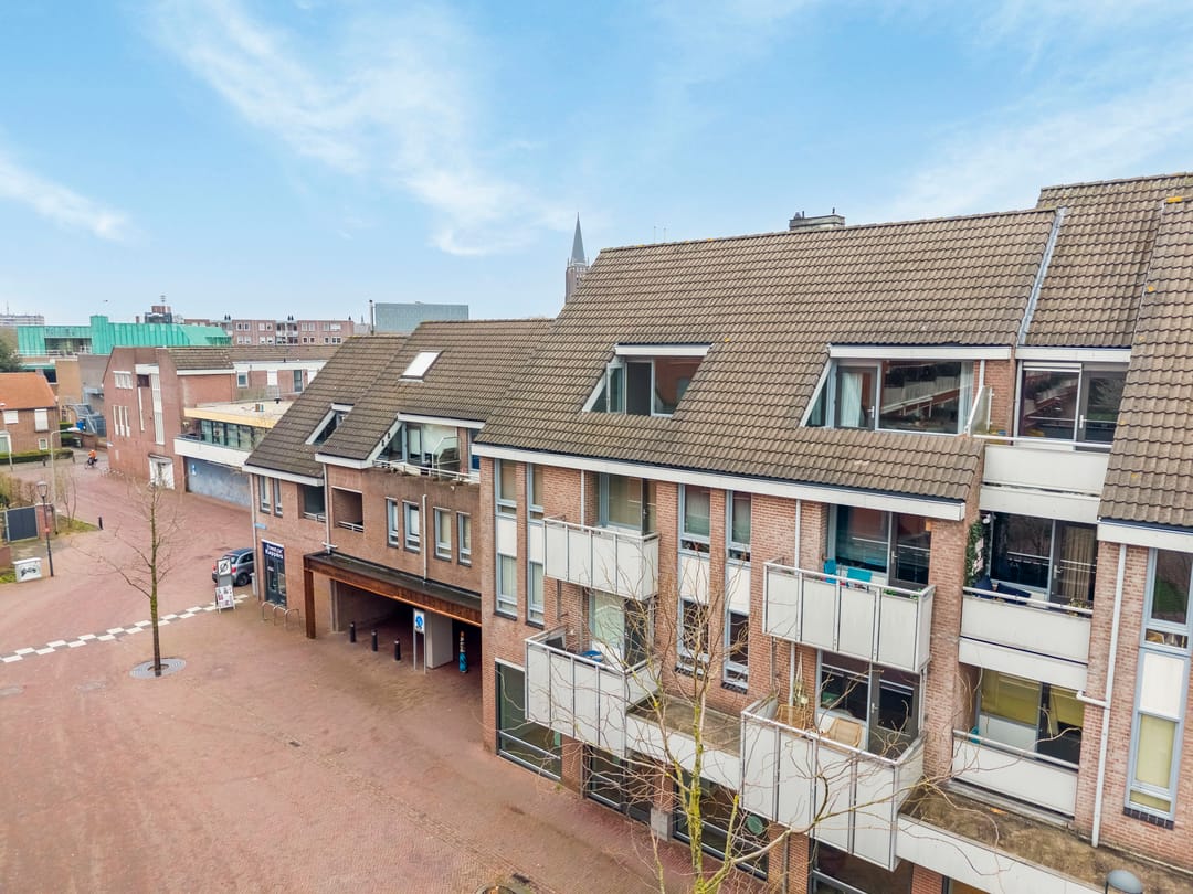 Photo 1 of De Gouden Leeuw 87