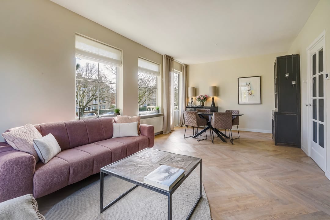 Foto 1 van Lobelialaan 166