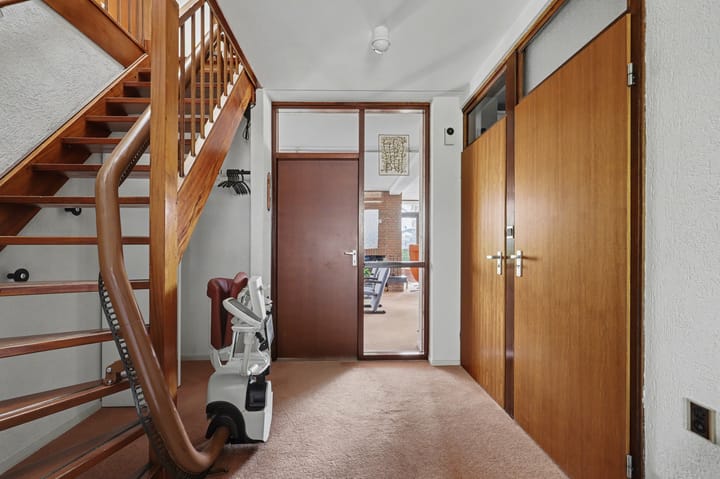 Hoekwoning te koop: Delta 3, Zwijndrecht
