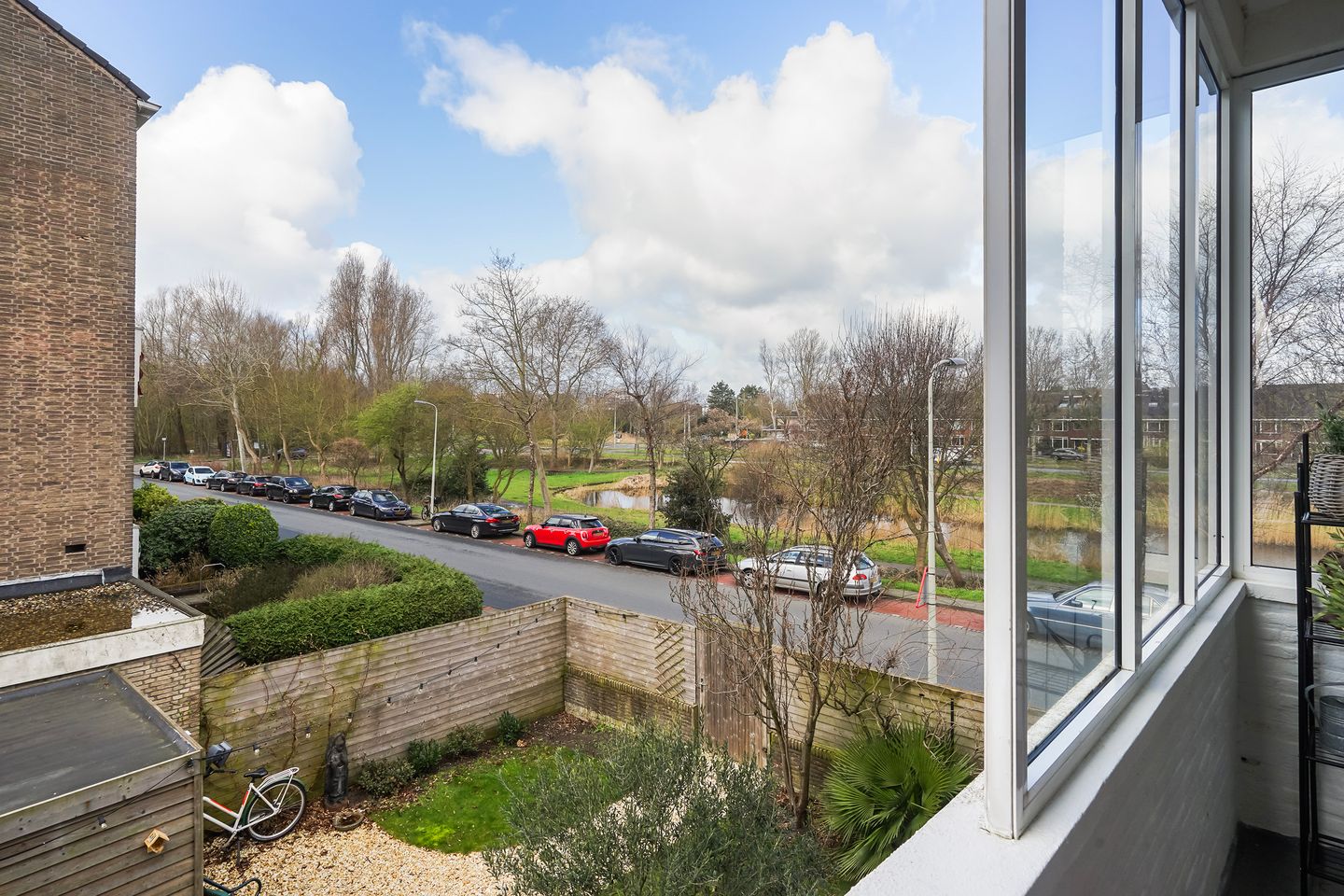 Foto 25 van Lobelialaan 166