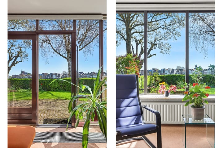 Hoekwoning te koop: Delta 3, Zwijndrecht