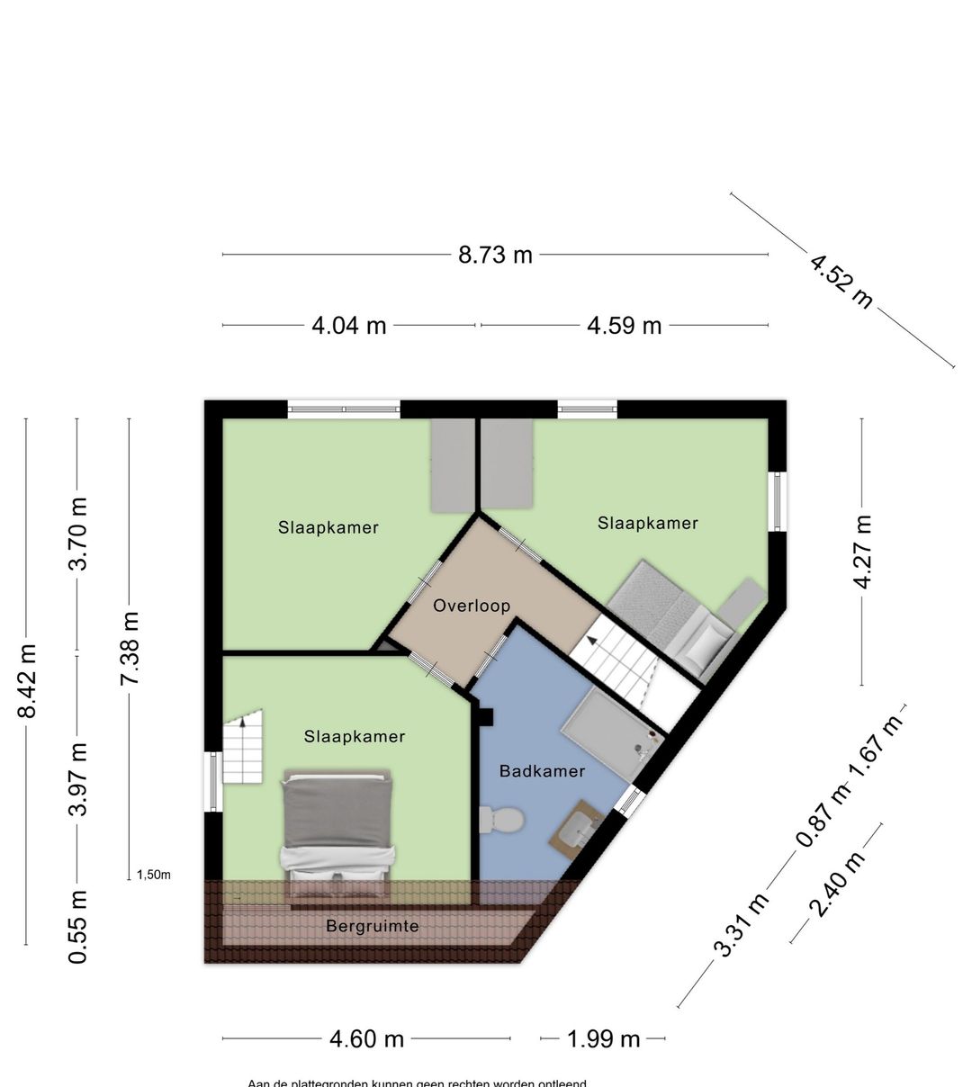 Foto 58 van Aan de Veldkoul 6