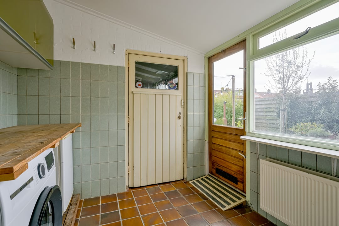 Foto 11 van Van Steenstraat 34