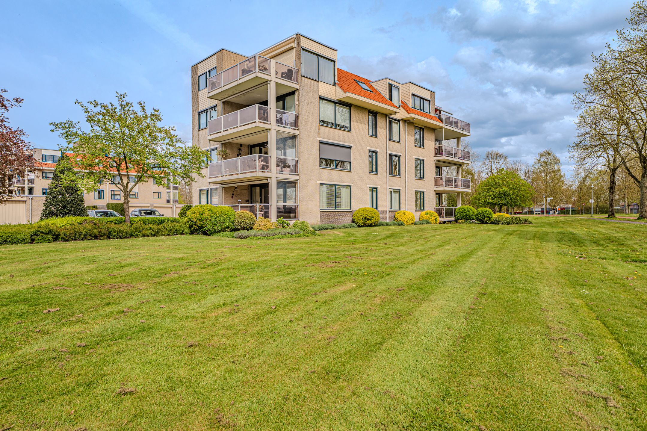 P.S. Gerbrandyhof 37 