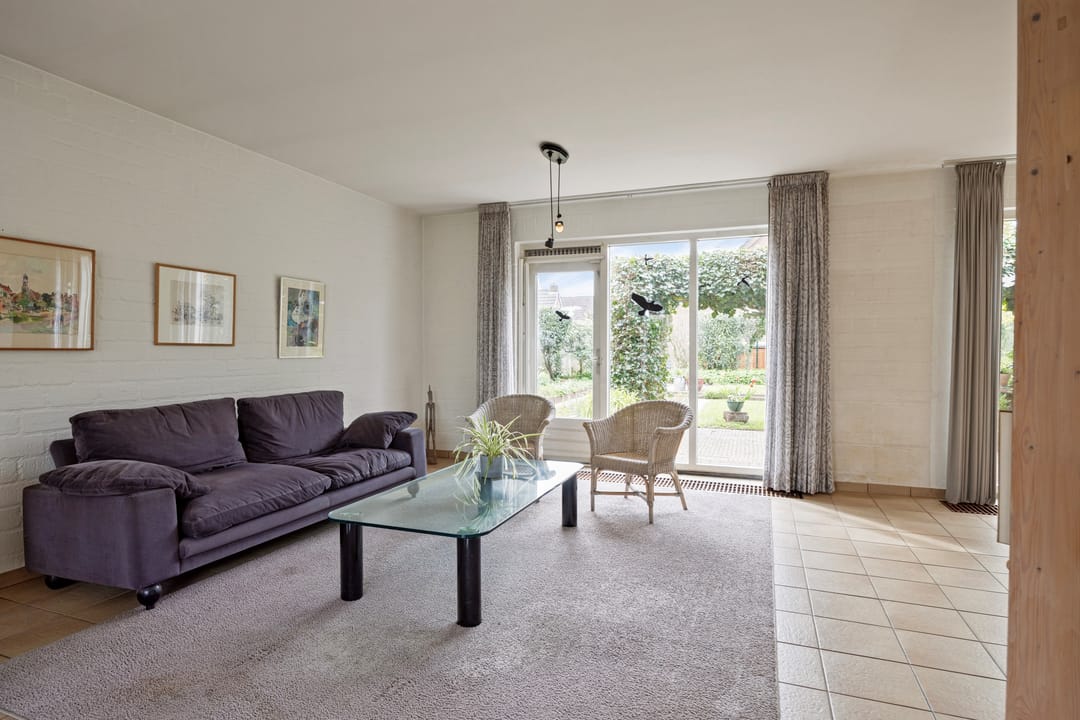 Foto 7 van Aan de Veldkoul 6