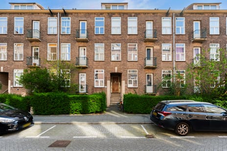 Leopoldstraat thumbnail