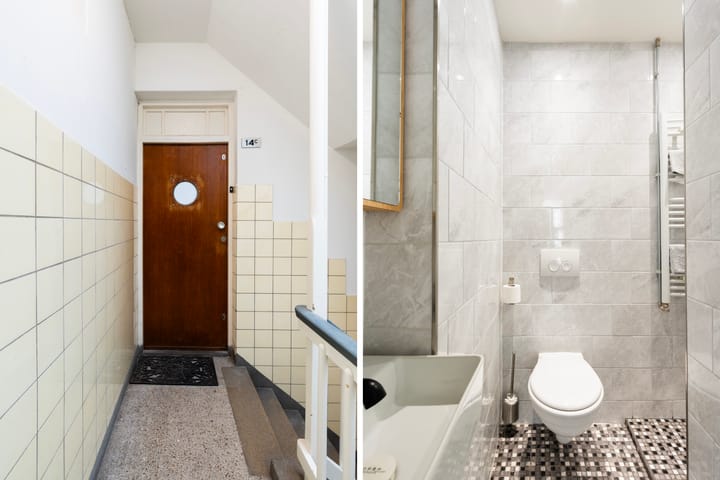 Foto 3 van Leopoldstraat 14-C