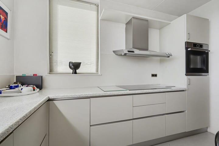 Hoekwoning te koop: Delta 3, Zwijndrecht