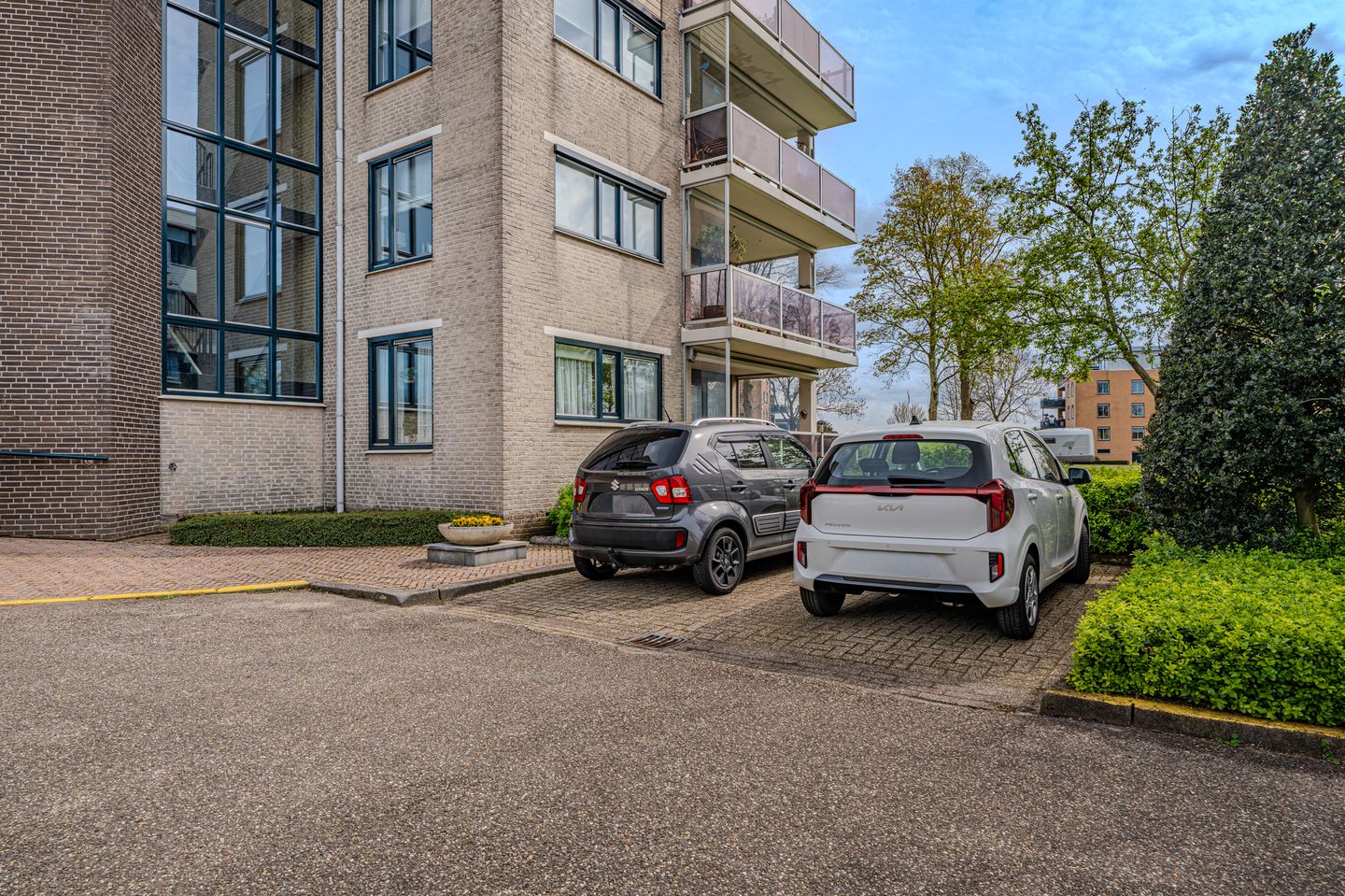 Foto 10 van P.S. Gerbrandyhof 37