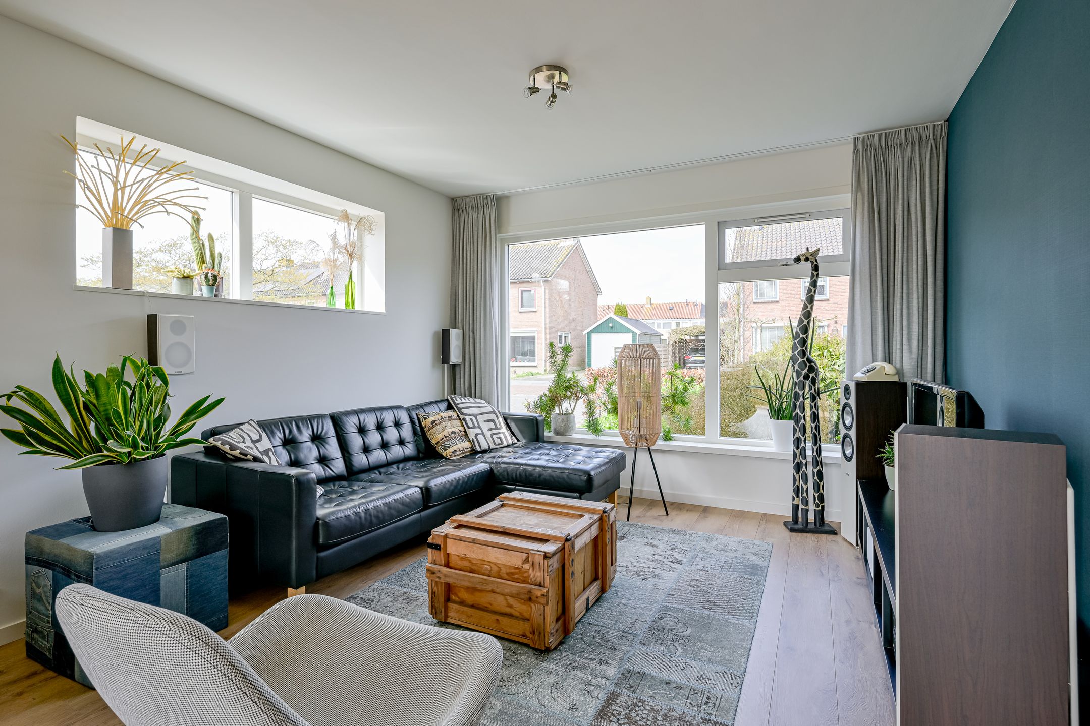 Foto 3 van Van Steenstraat 34