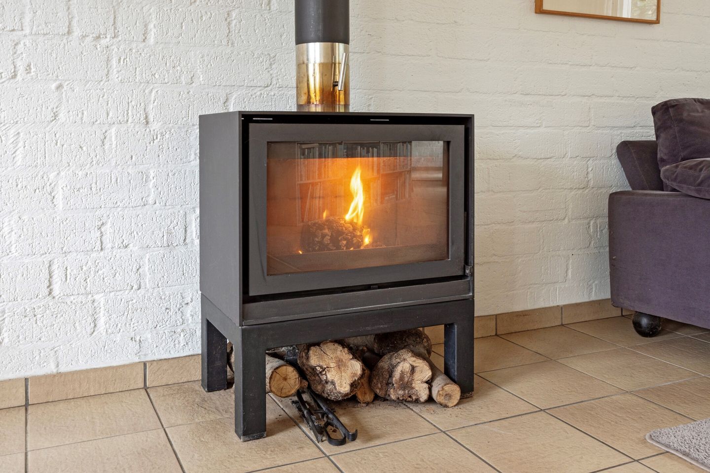 Foto 14 van Aan de Veldkoul 6