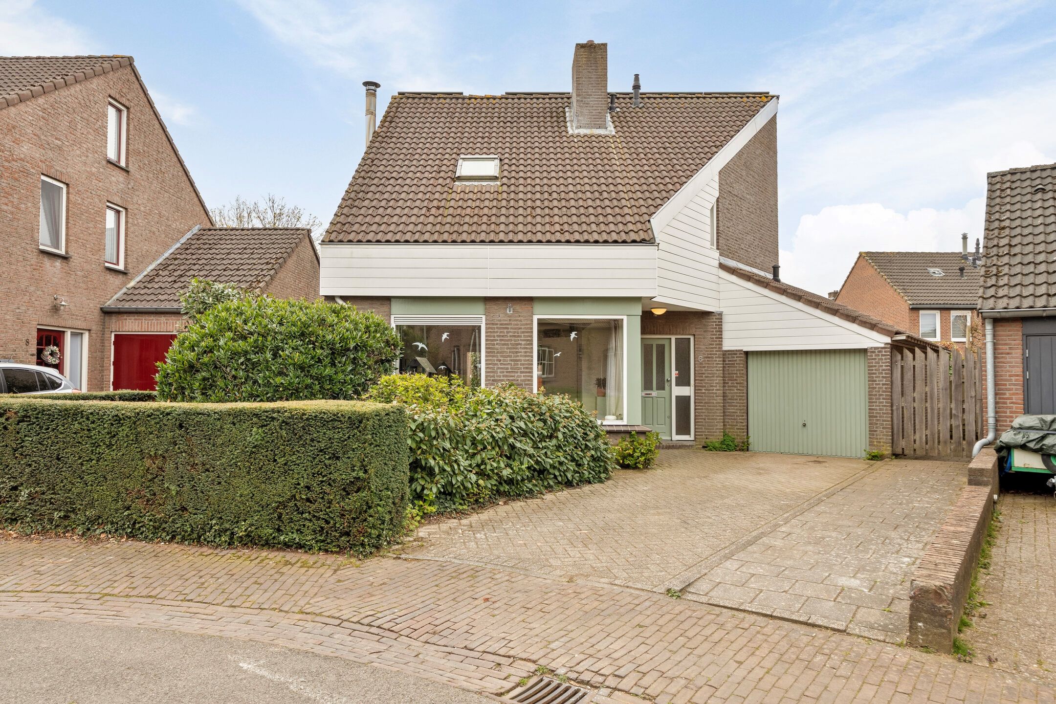 Aan de Veldkoul 6 