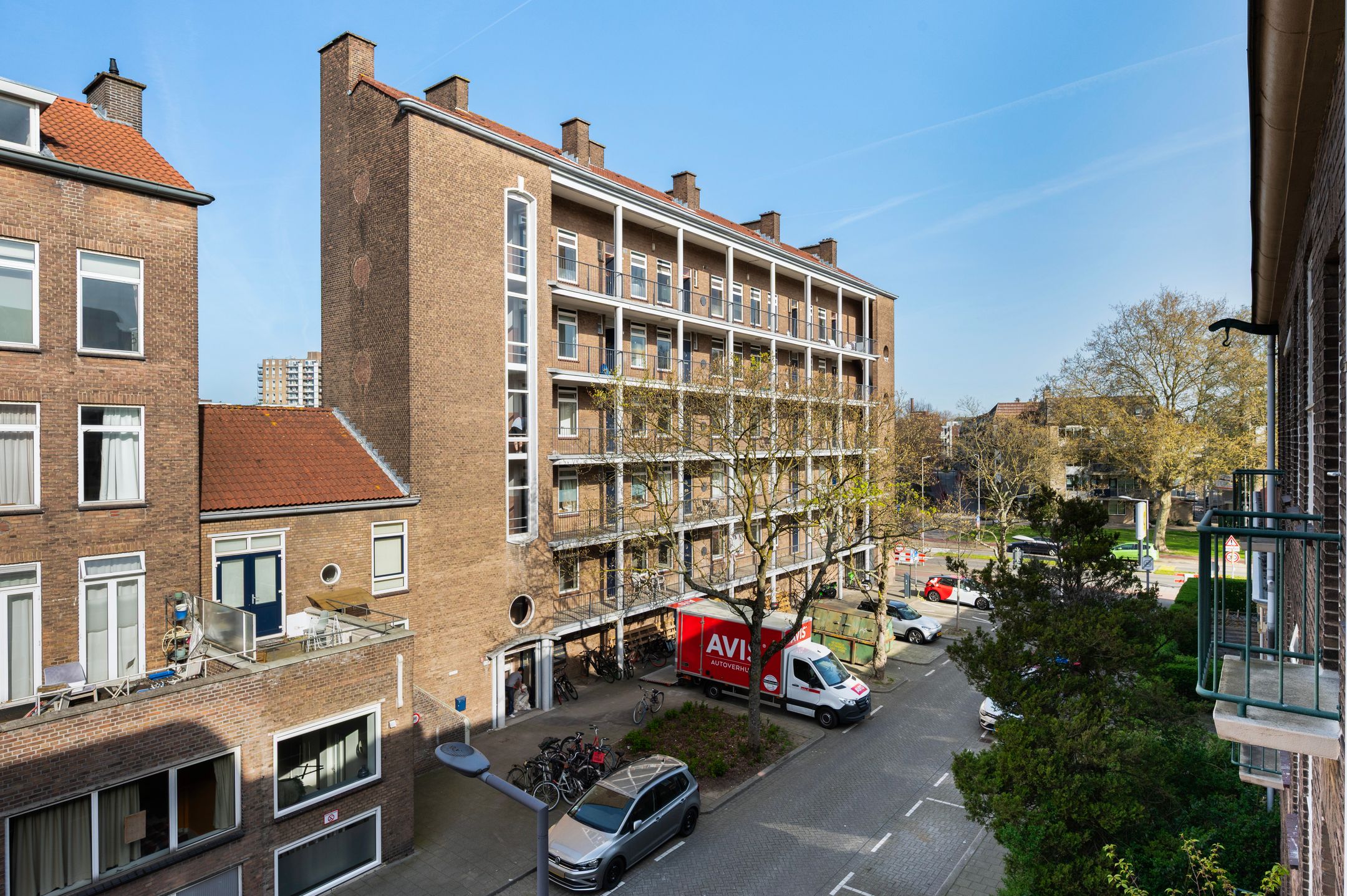 Foto 33 van Leopoldstraat 14-C