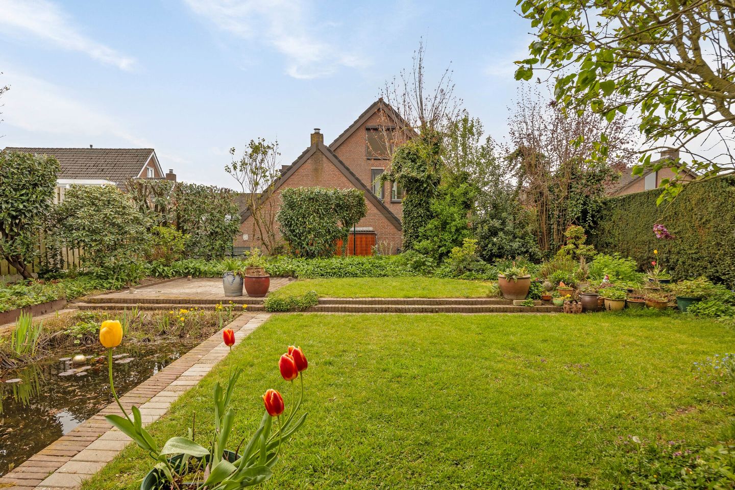 Foto 40 van Aan de Veldkoul 6