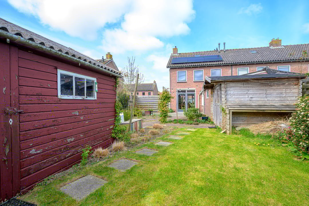 Foto 16 van Van Steenstraat 34