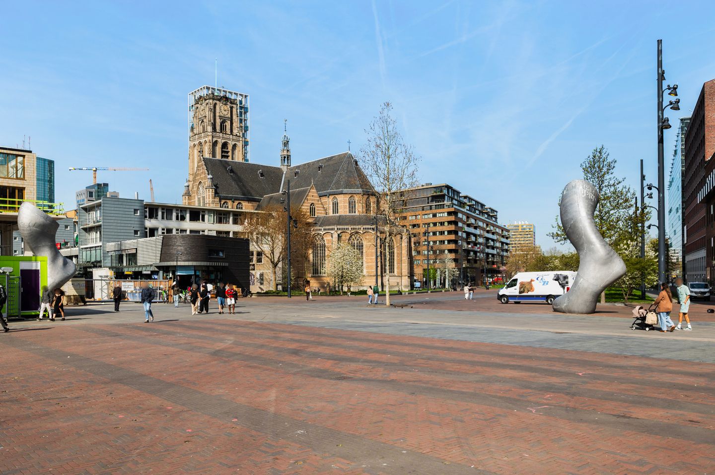 Foto 40 van Leopoldstraat 14-C