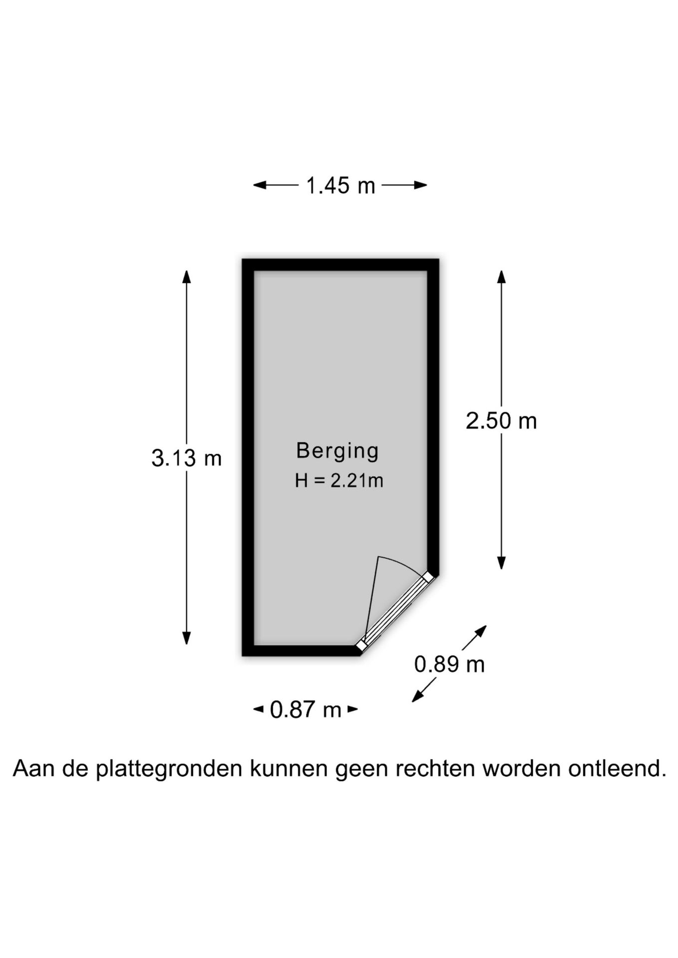 Foto 45 van Leopoldstraat 14-C