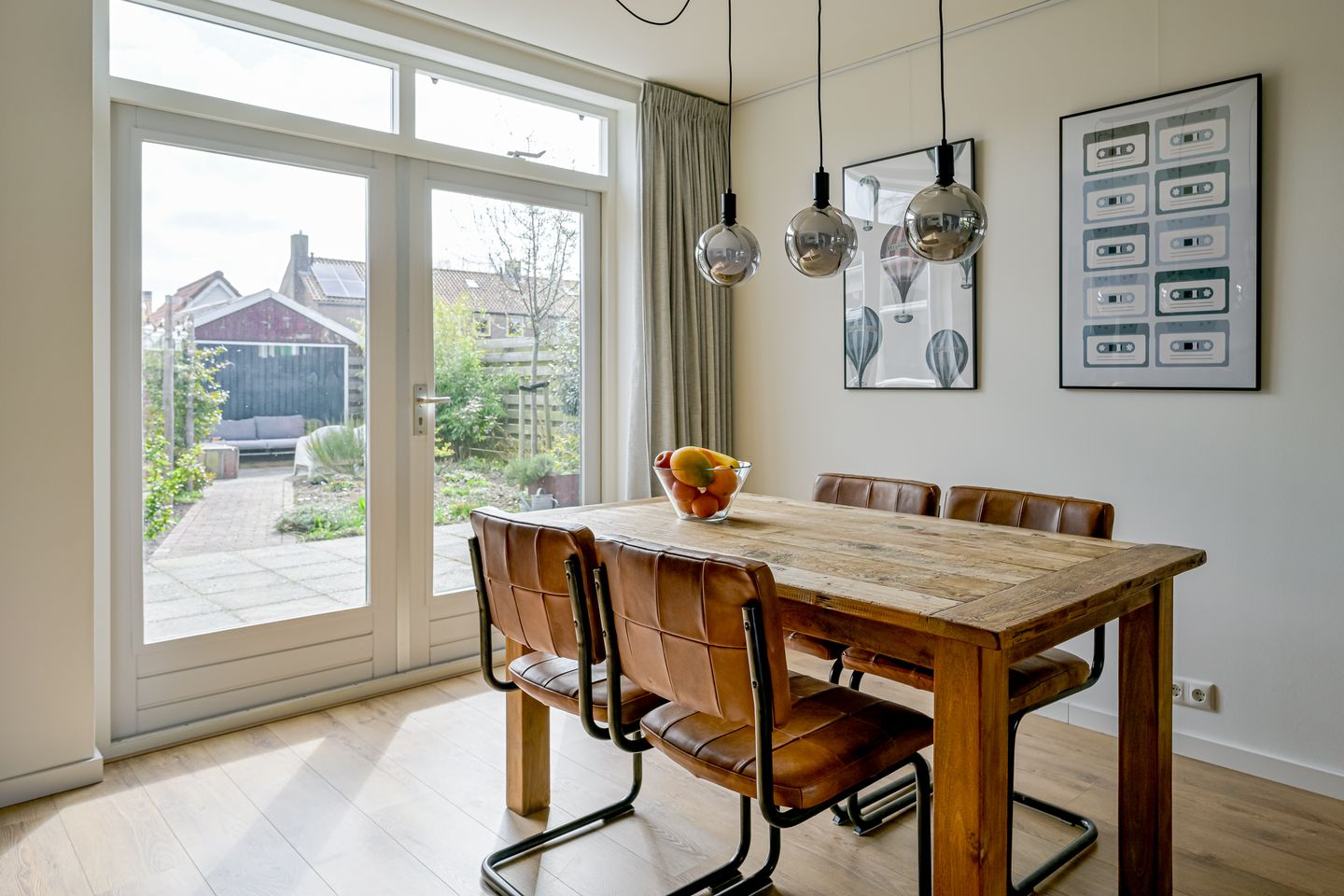 Foto 5 van Van Steenstraat 34