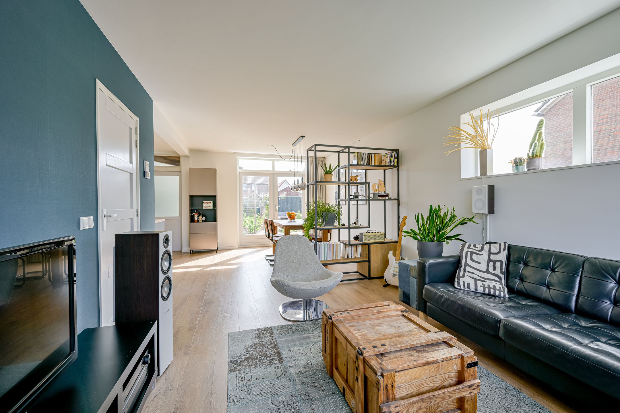 Foto 6 van Van Steenstraat 34