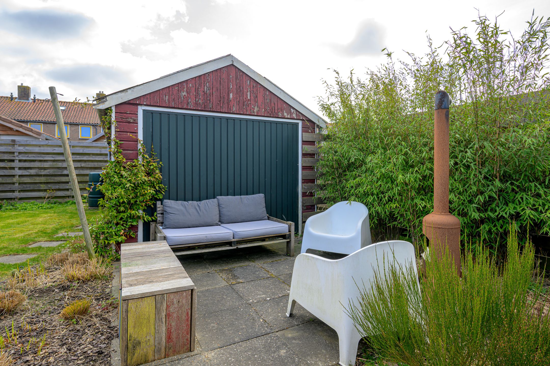 Foto 15 van Van Steenstraat 34