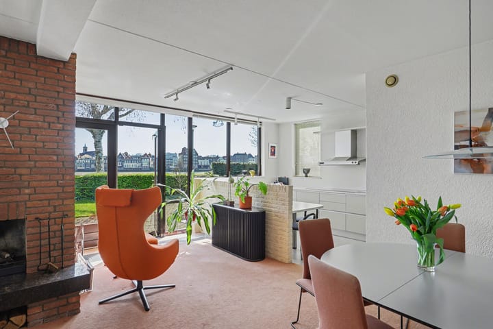 Hoekwoning te koop: Delta 3, Zwijndrecht