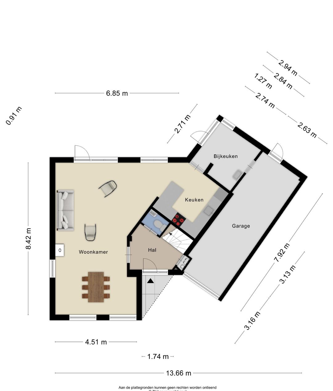 Foto 53 van Aan de Veldkoul 6