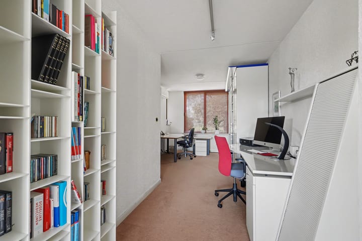 Hoekwoning te koop: Delta 3, Zwijndrecht