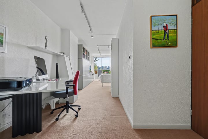 Hoekwoning te koop: Delta 3, Zwijndrecht