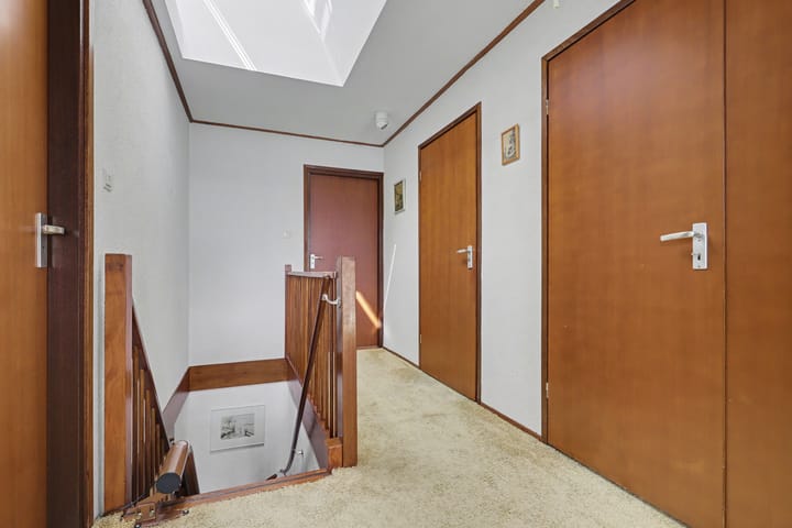 Hoekwoning te koop: Delta 3, Zwijndrecht