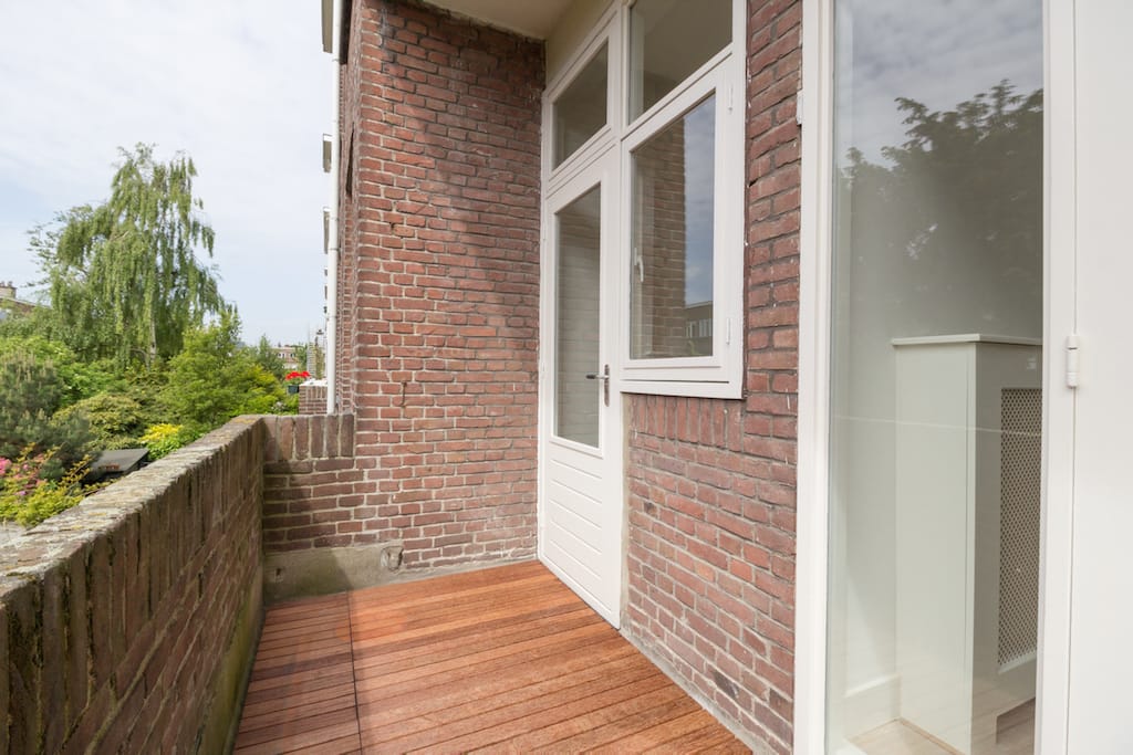 Foto 15 van Van Reesstraat 105