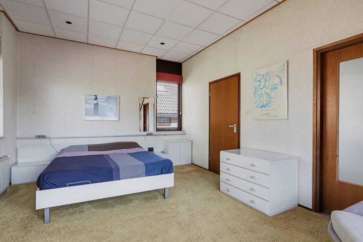 Hoekwoning te koop: Delta 3, Zwijndrecht