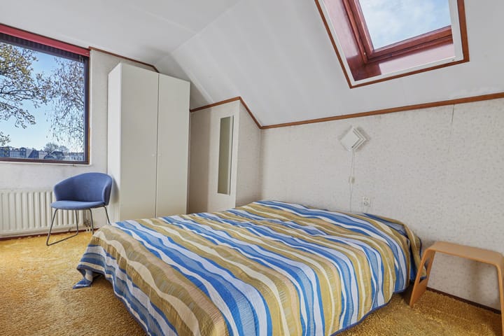 Hoekwoning te koop: Delta 3, Zwijndrecht