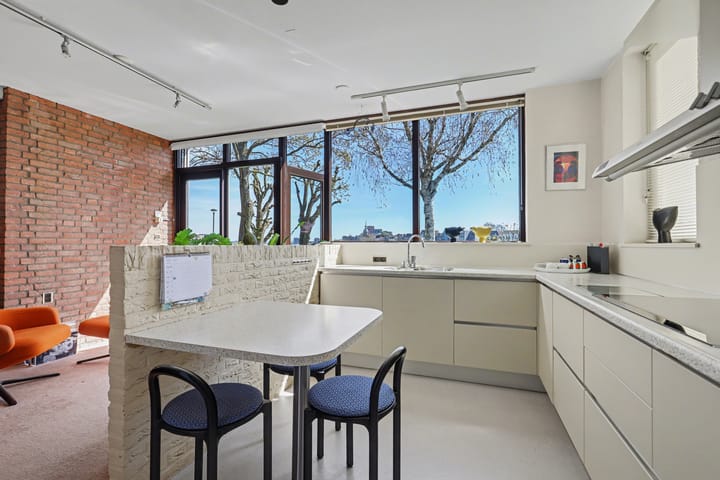 Hoekwoning te koop: Delta 3, Zwijndrecht