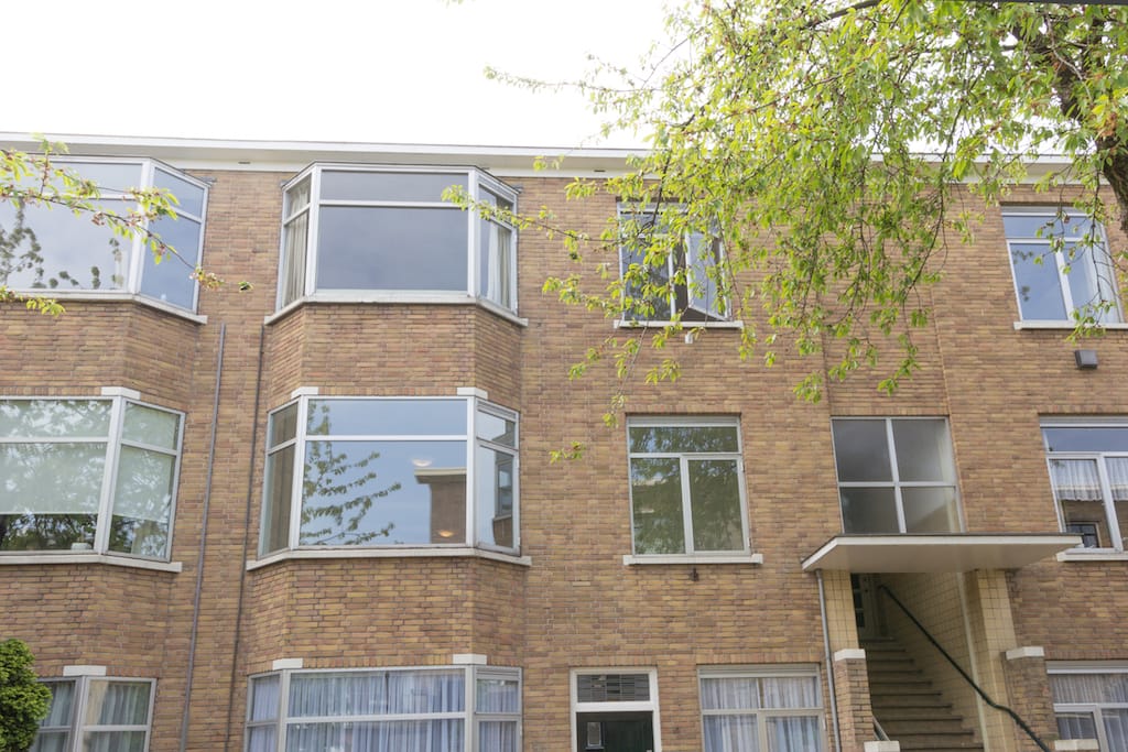 Foto 39 van Van Reesstraat 105