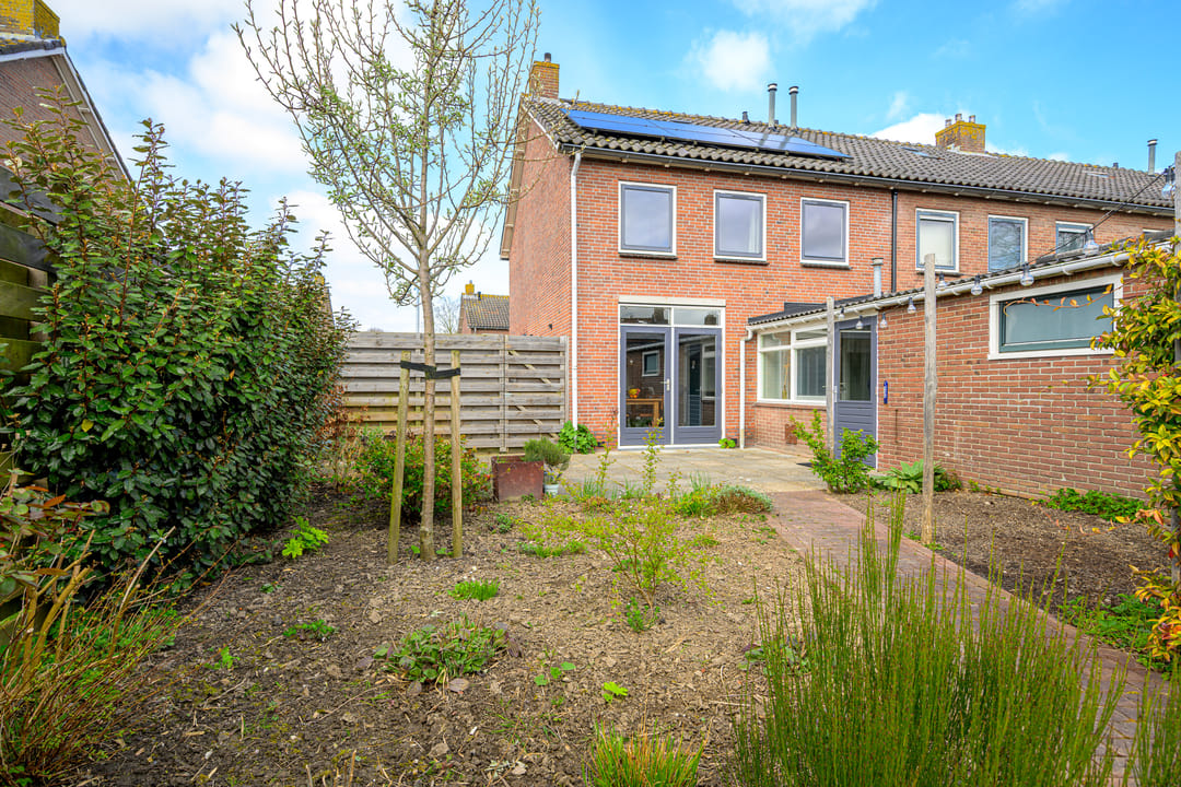 Foto 17 van Van Steenstraat 34