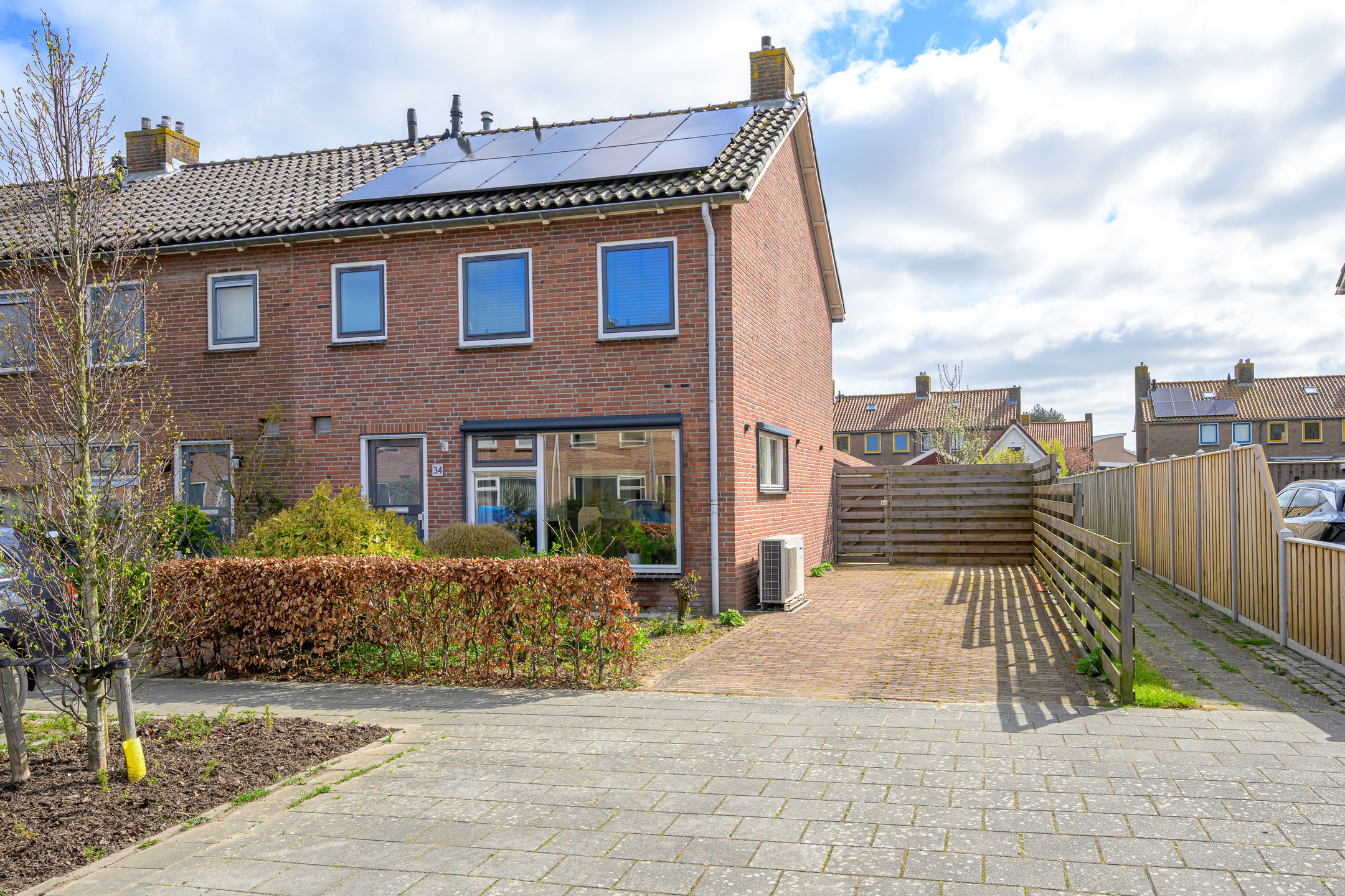 Van Steenstraat 34 